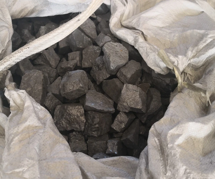 All Types Silicon Metal Ferro Chrome Low Carbon Low Carbon Ferro Chrome