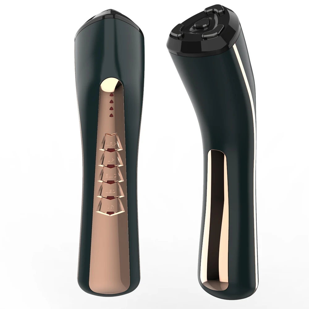 Уход за лицом для личной гигиены RF EMS LED машина красоты уход за кожей лица для похудения против морщин, уход за кожей устраняющий недостатки устройства Прочее косметологическое