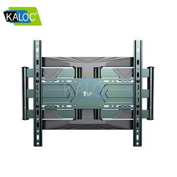KALOC H8 TV Mount - Full Motion Wall Bracket for 40-80