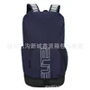 Square Cushion 6586 Dark Blue