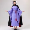 0813 [Couronne, Cape, Coiffe, Robe, Cordon de taille]