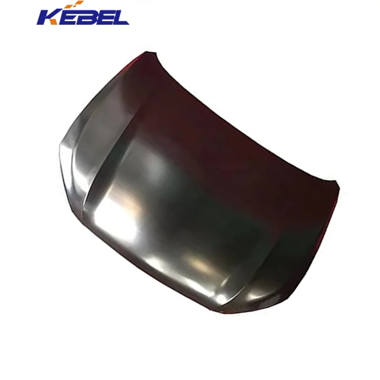 KEBEL Wholesale Attractive Price Auto Hood Cover OEM 60100-3W0-A00ZZ Engine Hood Cover for Honda Vezel-hrv 2023 2024 details