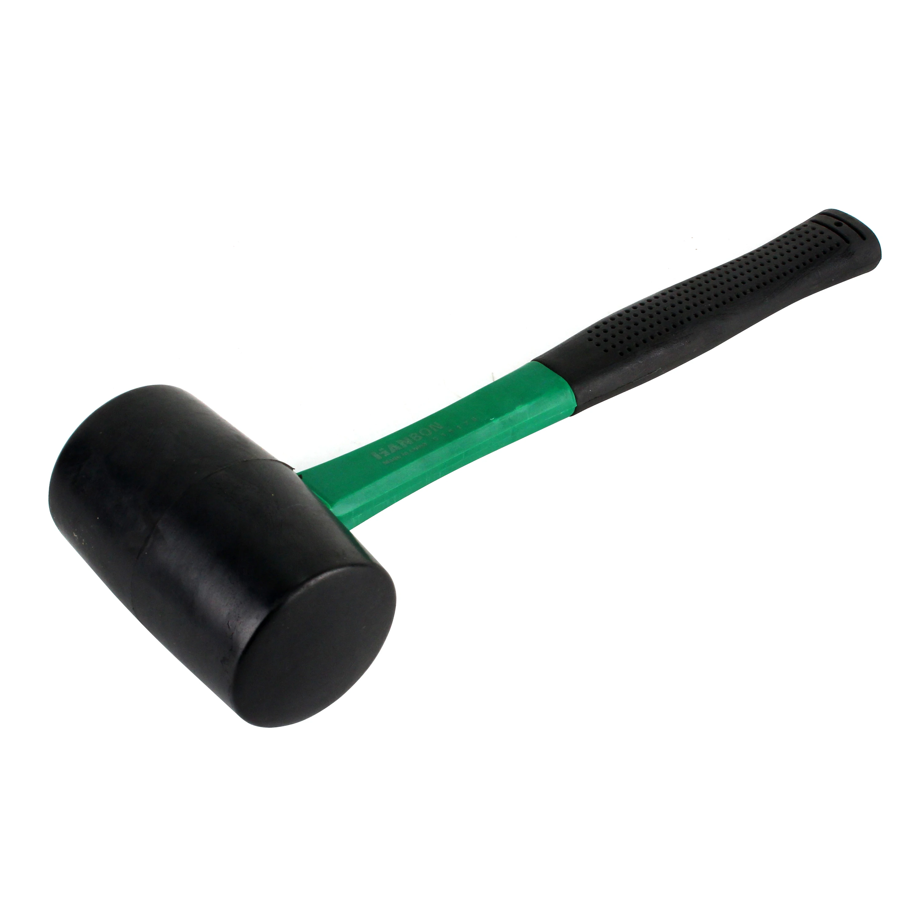 Rubber Hammer,Rubber Mallet With Plasticcoating Handle Buy Rubber