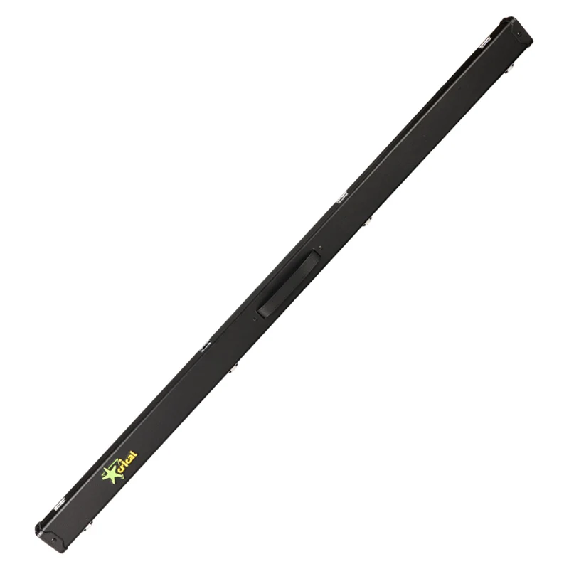 CRICAL Snooker Cue Case - Professional Billiard Accessory