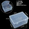 Caja vacía 1-704 (18*13,2*8,7cm)