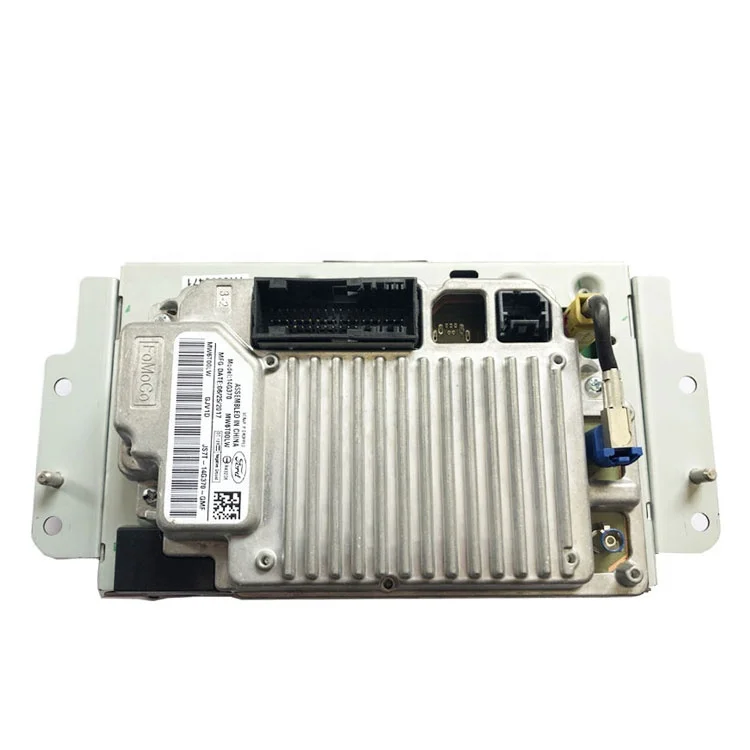 Sync module. Модуль sync 3 54 контакта где + и-.