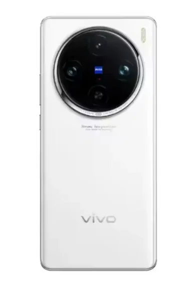美品 Vivo X100 Pro 大陸版 12GB/256GB ホワイト Etoren.com | (Unlocked) Vivo X100 Ultra 5G V2366GA Dual Sim