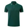 Verde oscuro