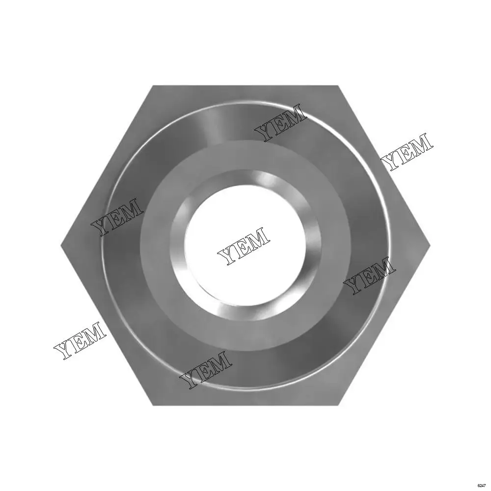 Top Quality Bushing-Hexa Part No. 470-3875 4703875 Genuine Engine Parts 4