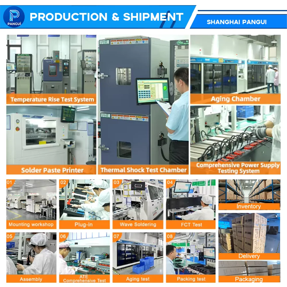 product wholesale output 24v 166a  led lighting driver 24v 400w led  power supply for  colorful led strips-10