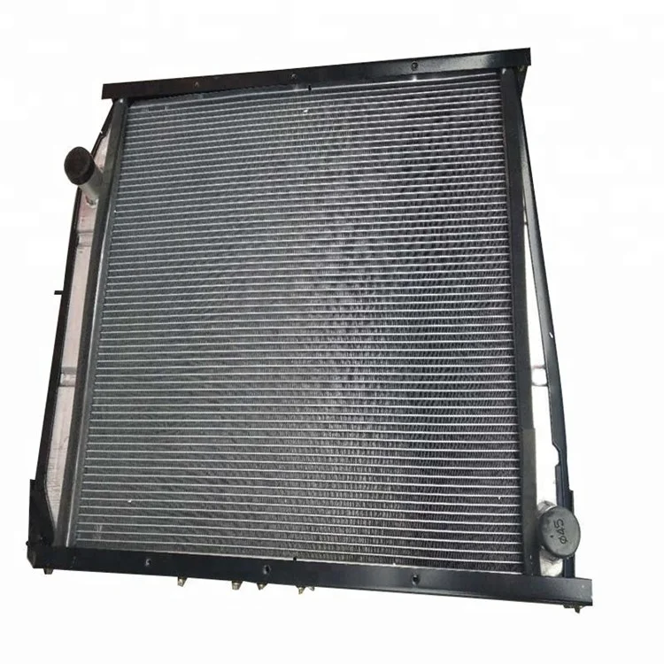 DZ9112539268 shacman x3000 radiator| Alibaba.com