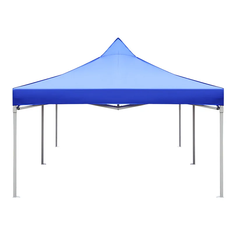Оптовая продажа Большие Портативные палатки для беседок с индивидуальным принтом 3*3 м палатка торговой