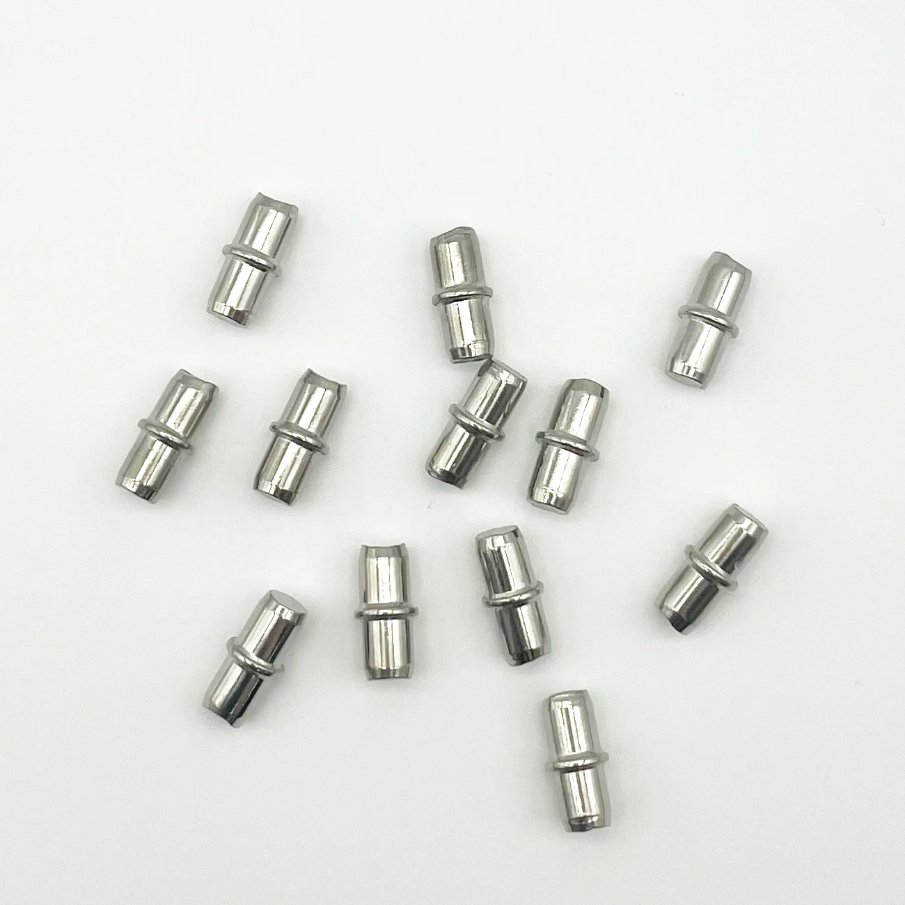 Furniture Shelf Pins Wood Shelf Supports Pins 5mm 6mm Metal