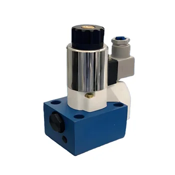 Best Price Hydraulic High Quality Custom Multi-Way Directional Valve For Auto Parts