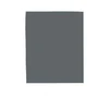 Dark Grey 50pcs/pack 66*91mm