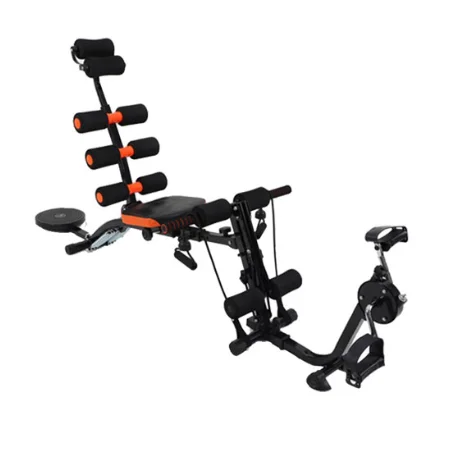 New Design Wonder Toal Core and Six Exercixe Pack Care Sport Equipment and Fitness Equipment for Exercise