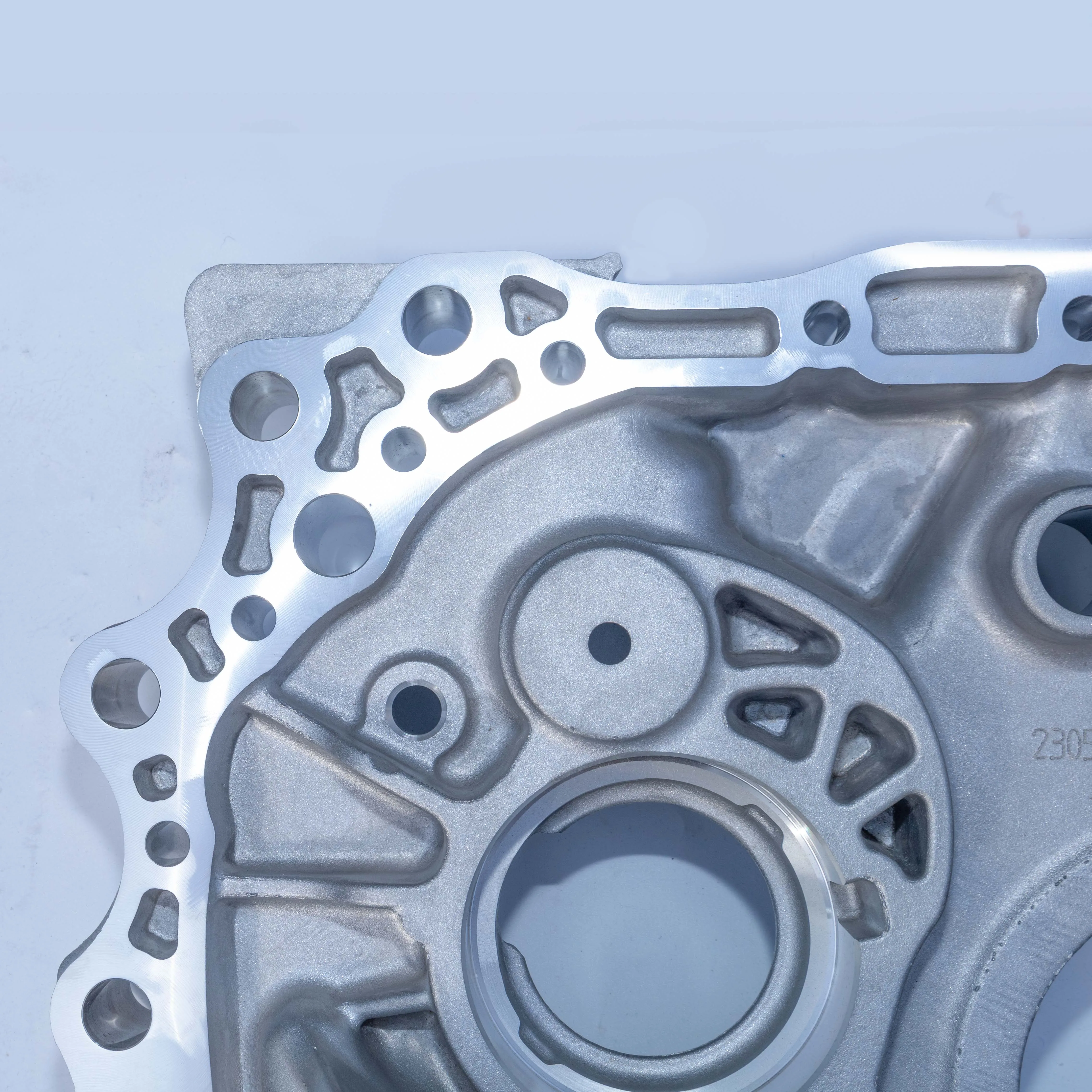trhk3731出品 1316.304.002 ZF Gearbox Spare Part for HOWO, JAC, FAW Trucks