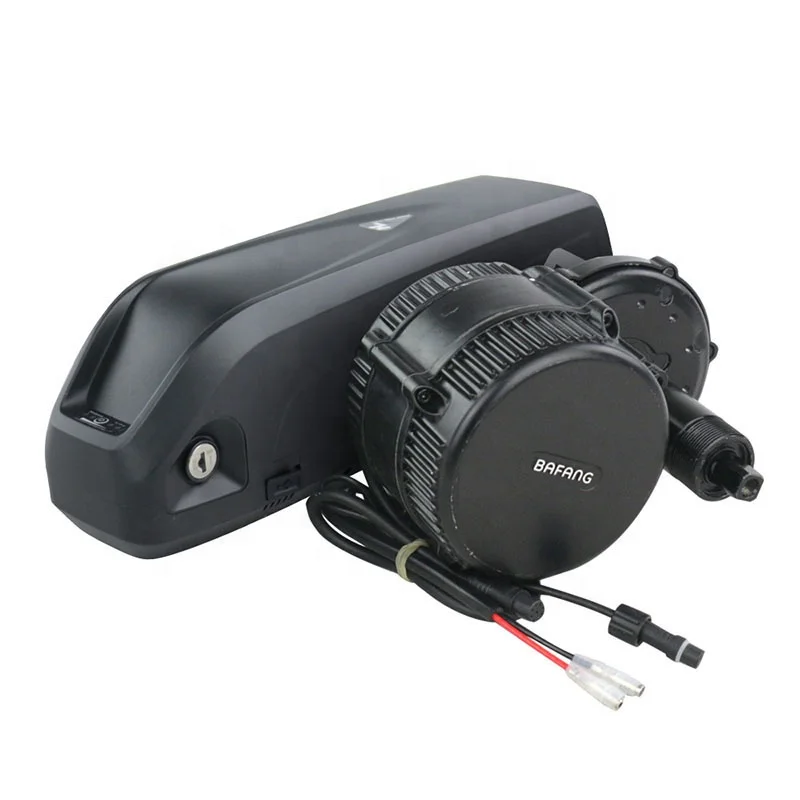 Nbpower Bafang Bbs02 48v 750w Kit Motor 