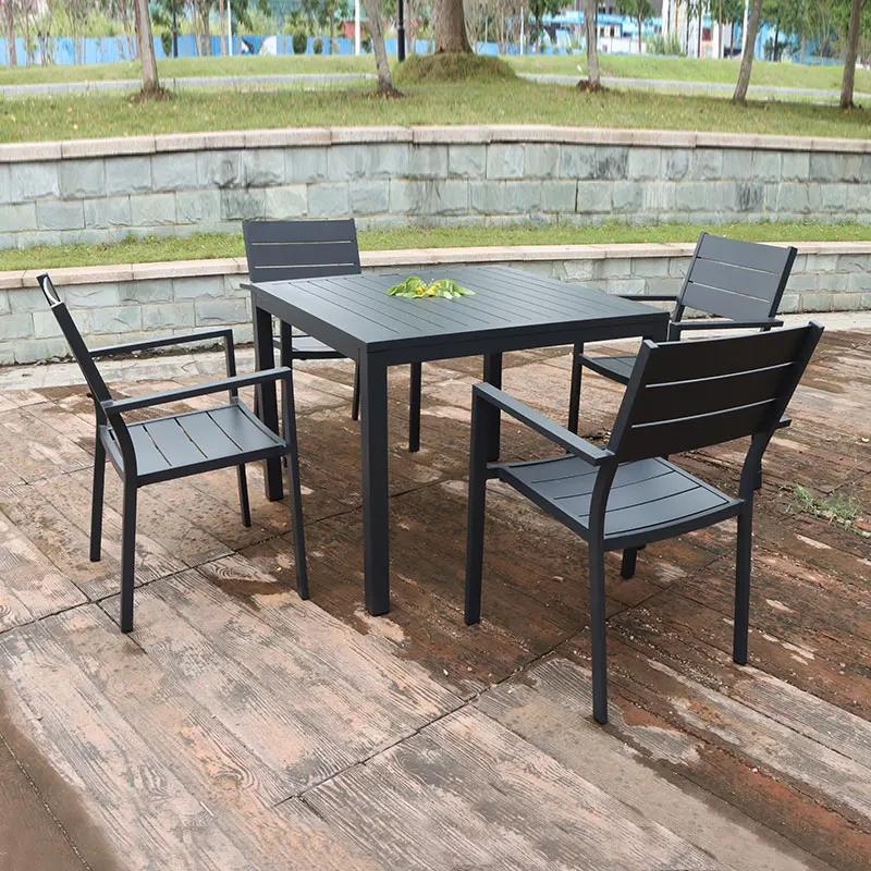 garden dining sets in stock