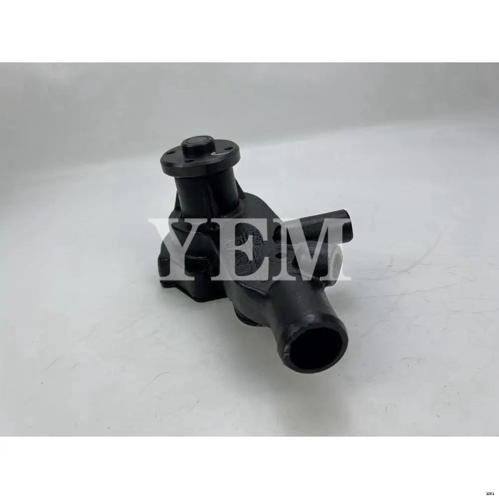 Engine Repair Kit YN27 Water Pump for Yunnei