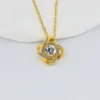 flor de oro