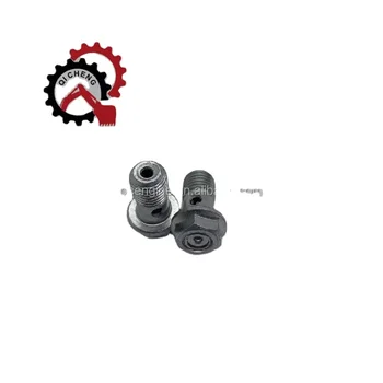 6BG1 6BD1 4HK1 6HK1 Genuine Oil Check Valve 8-97329618-0 1