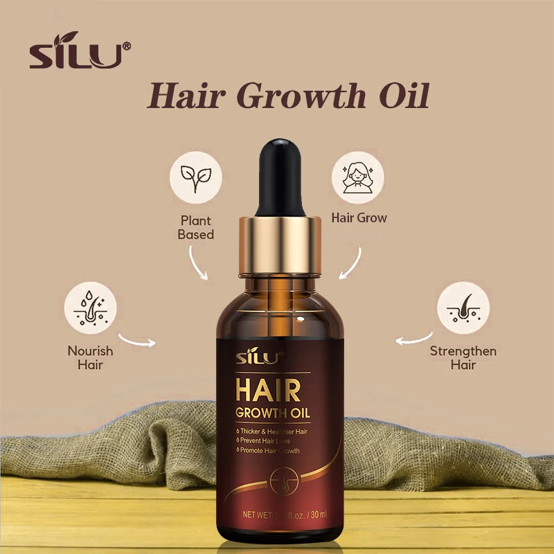 Japan Best Allurium Scalp Hair Growth Serum - Vegan Formula