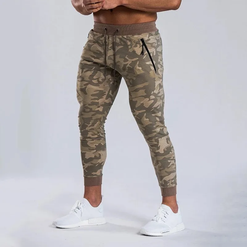 Buy AXOLOTL ArmyMilitary Camouflage Track PantLower for Men XL Design  1 at Amazonin