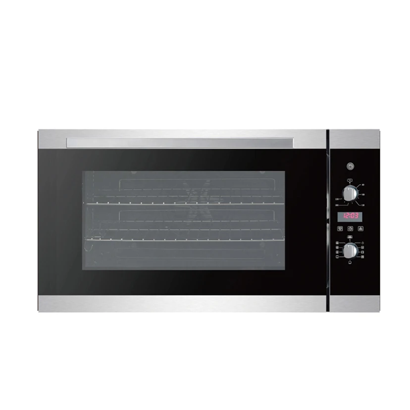 high quality 100l home big oven