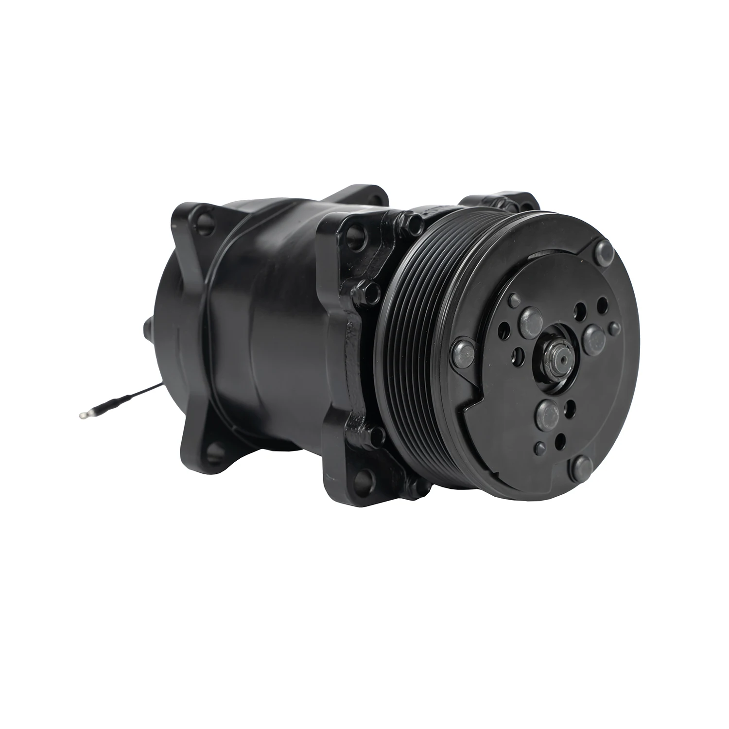 Sanden SD507 Compressor - Reliable Performance & Durability