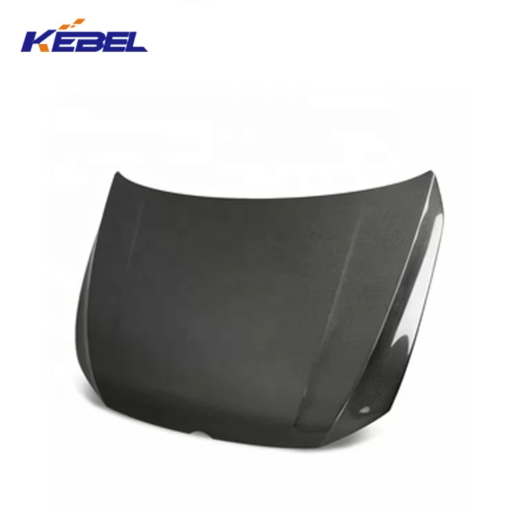 KEBEL Veleprodaja Privlačna Cijena Poklopac Haube OEM 5K0 823 031G Poklopac Haube za Volkswagen Golf 6 2009-2016