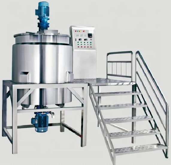 Дезинфицирующее средство для рук, жидкое мыло, гомогенизирующее средство, блендер, миксер, гомогенизатор, емкость для смешивания