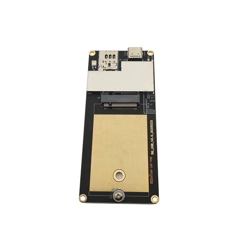 Quectel RM500Q-GL 5G Module - Sub 6ghz Iot/embb Solution