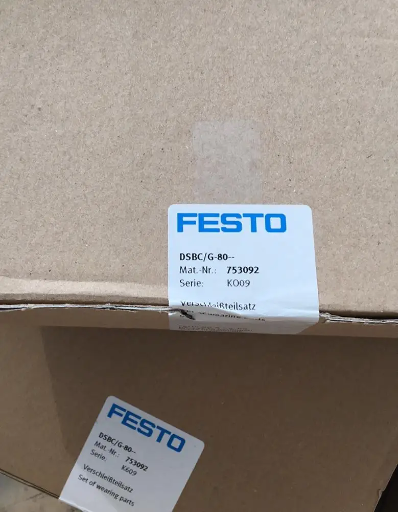 Genuine Festo Seal Kits Festo Seal 121121 Advu/aevu- 50-a-pa With Good ...