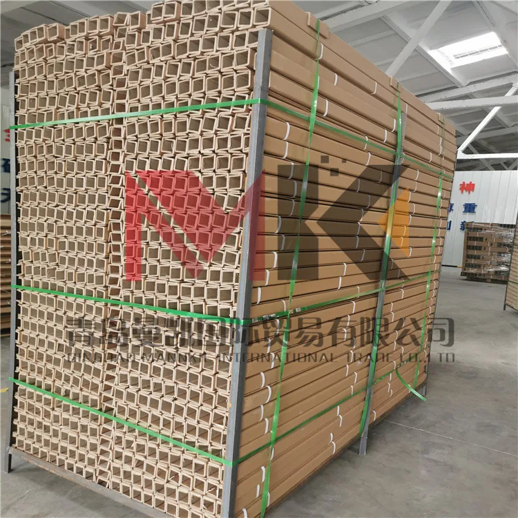 Edge Protection U Channel Cardboard U Shape Edge Protector Buy U