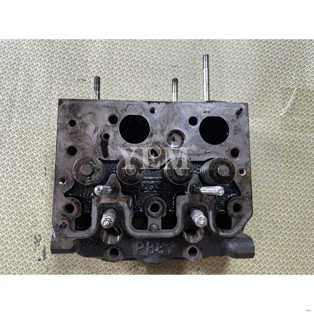 402D-05 Cylinder Head Assy for Perkins
