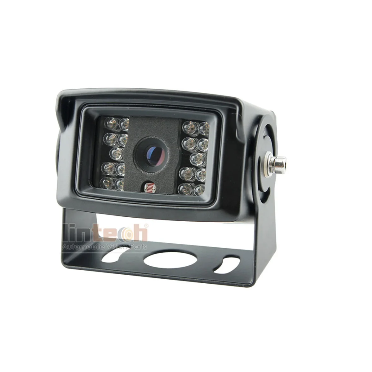 Waterproof Rear View Camera 30 Degree Narrow View Rear View Mirror Camera