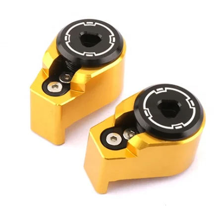 Realzion Мотоцикл модифицированные аксессуары амортизатор наборы пневматической подвеской амортизаторов комплект для Yamaha Xmax 250 300