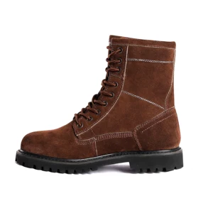 Goodyear Safety Shoes Anti Smash Puncture-proof Security Boots Factory Construction Industrial Labor Work Footwear for Men Women