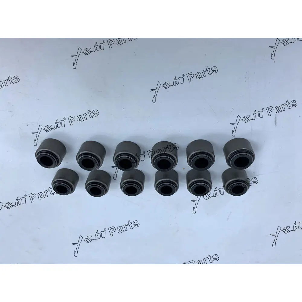 Overhaul Gasket Kit NE6 for Nissan Machinery Engine Parts 3