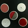 3cm base rouge