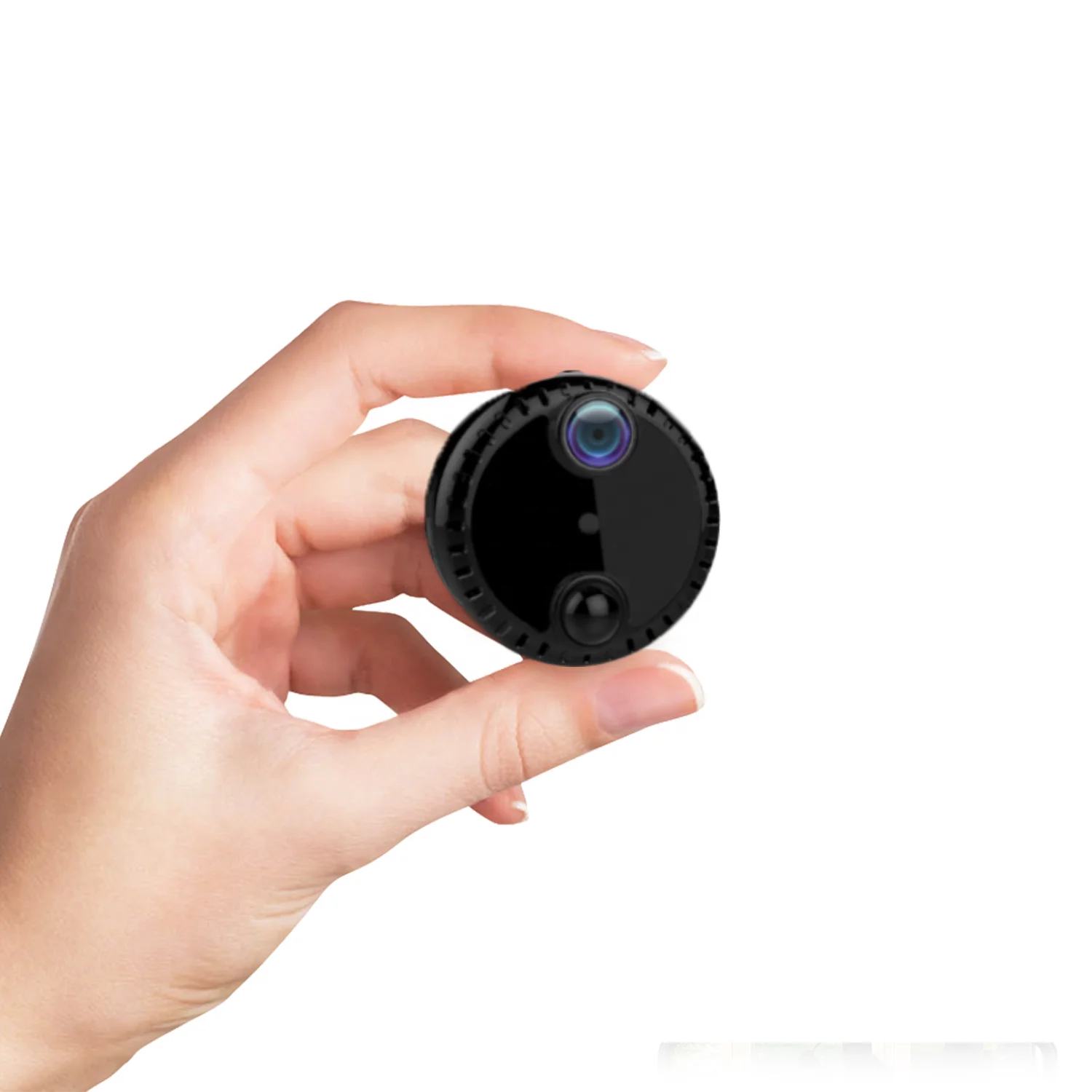 R10 Same Series Mini WiFi Camera Wireless HD 1080P Indoor Home Security Nanny Camera