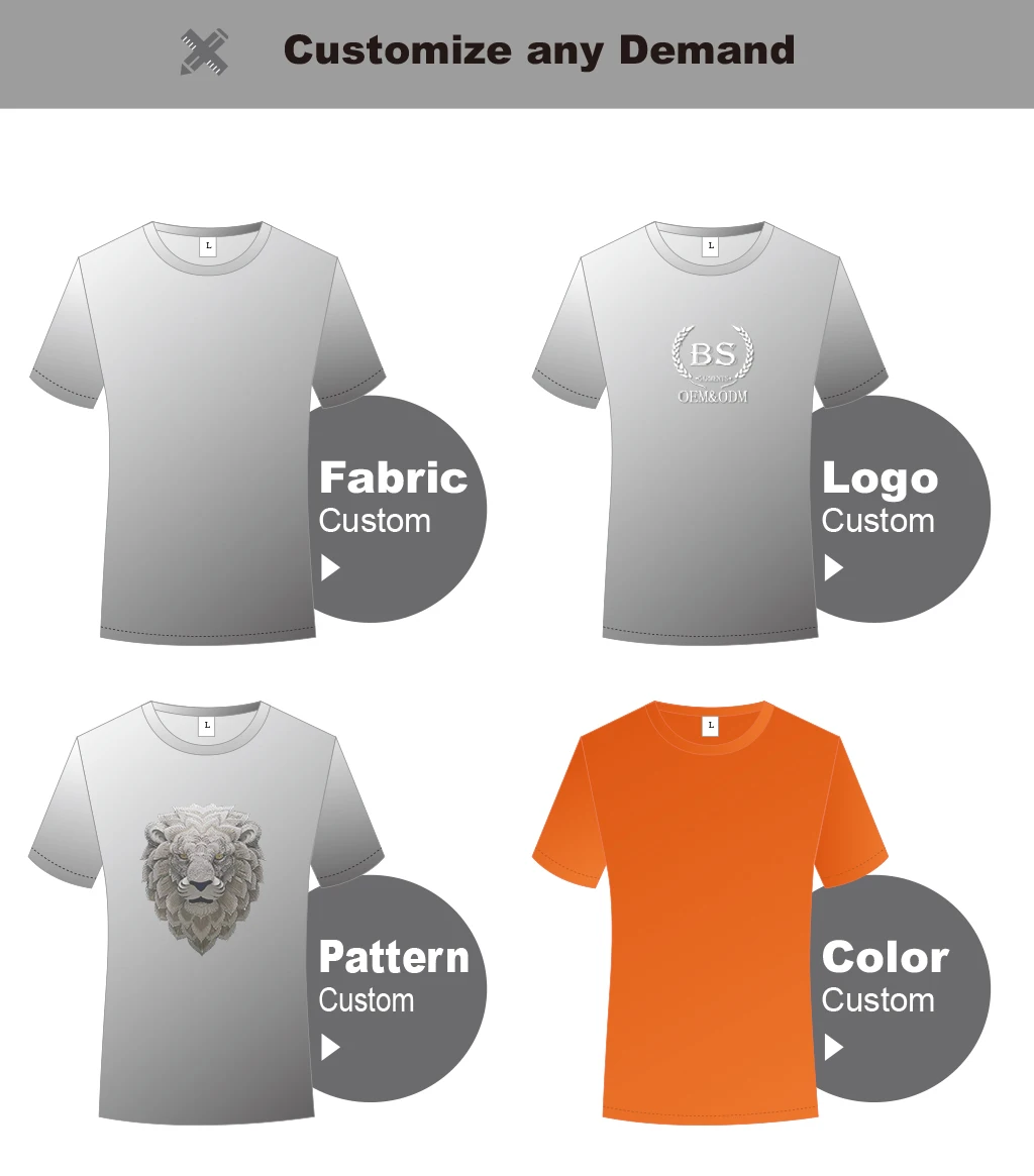 For Mens Tee Shirt Transfer Men's T Shirts With Rhinestone Custom Logo ...