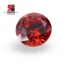 Gennaio M-Garnet CZ