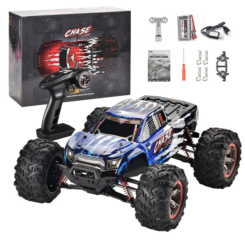 rc drift brand