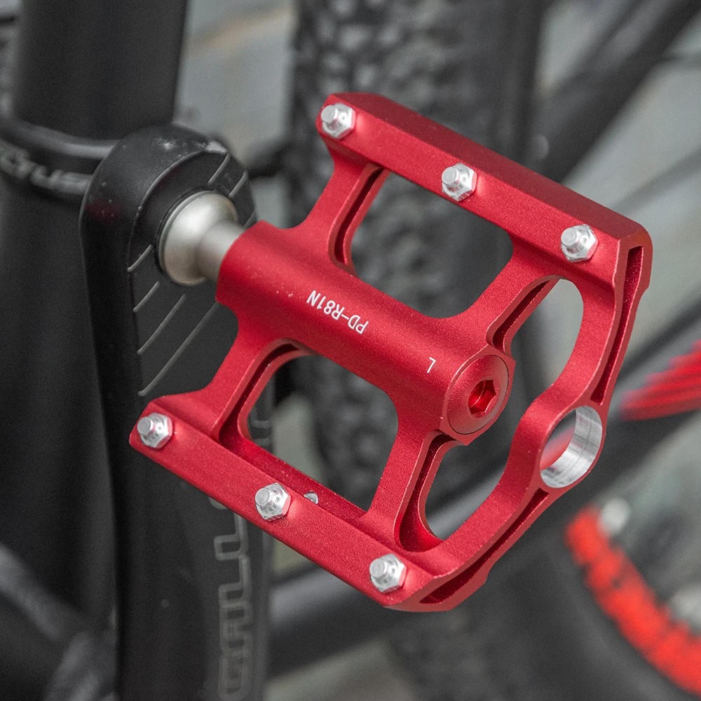 bike pedal manufacturers