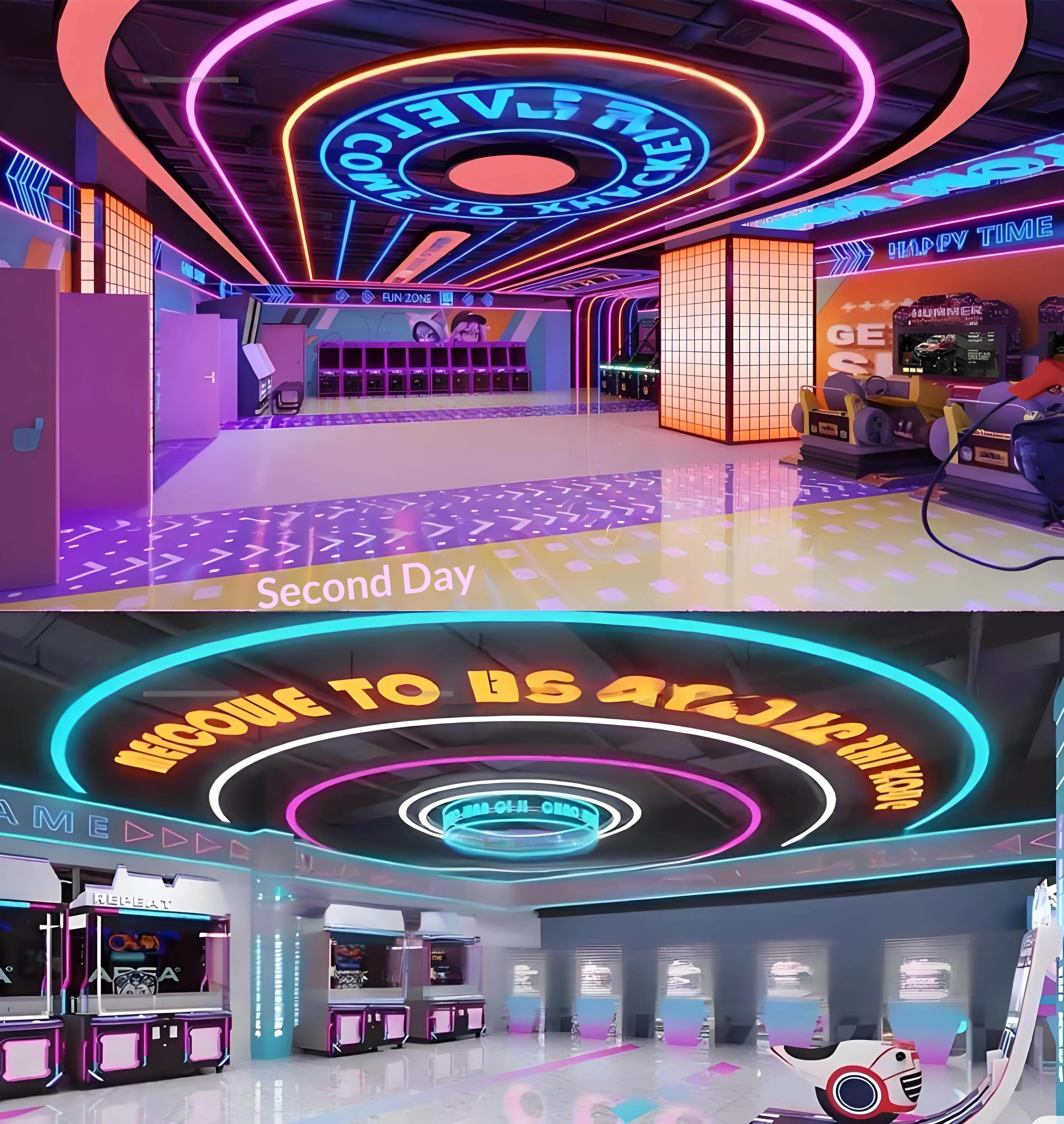 Scene image