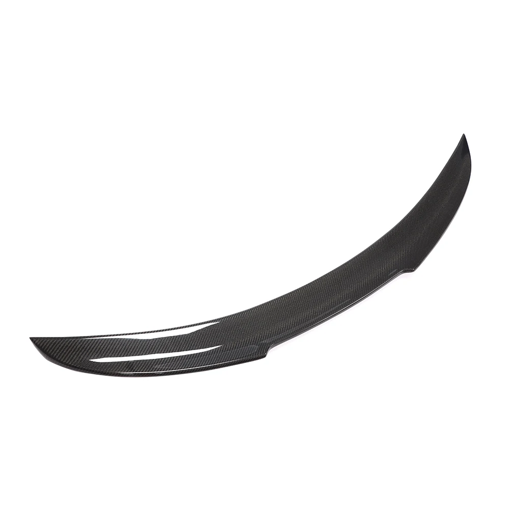Carbon Fiber Rear Ducktail Spoiler for Alfa Romeo Giulia