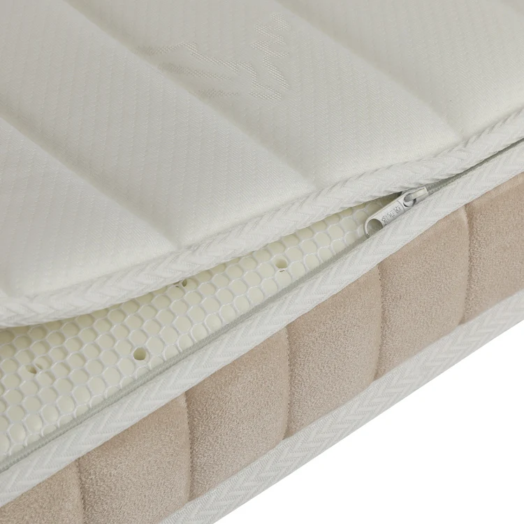 
Матрас с пружиной из кокосового волокна и пены с эффектом памяти 