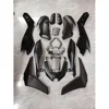 BLS-P0 Matte Brown-Black